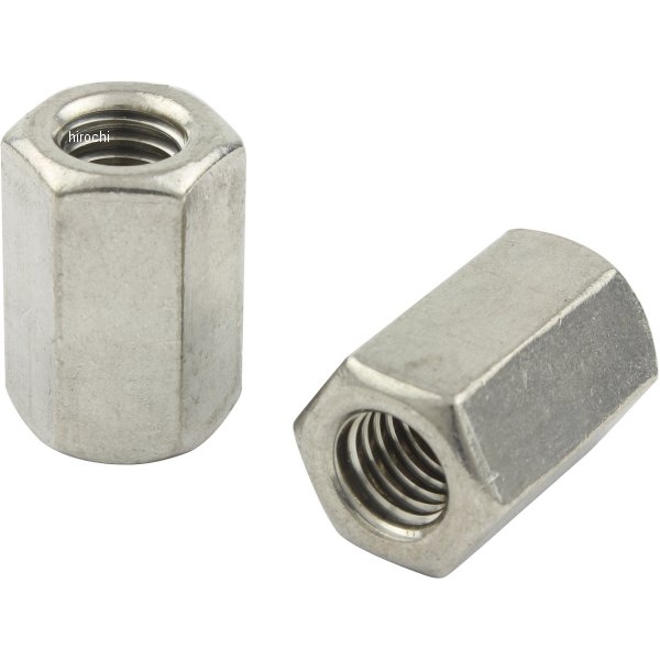 059096-TN ポッシュ POSH 高ナット M8×20 ステンレス モンキー125