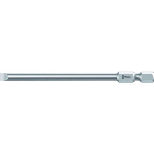 059472 761-8590 Wera社 Wera 800/4Z ビット 0.6X3.5X70