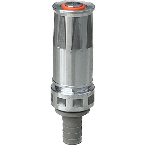 05JZK20PTKA JZ噴霧ノズル アルミ製 JZ 自在散水(樹脂タケノコ付)(高圧仕様(使用圧：1.0MPa))