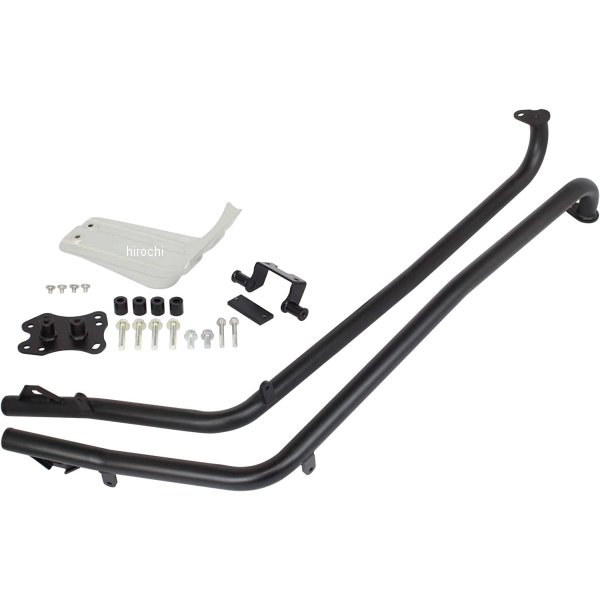 06-00-0017 SP武川 フォグランプキットアンダーフレームキット クロスカブ110、クロスカブ50