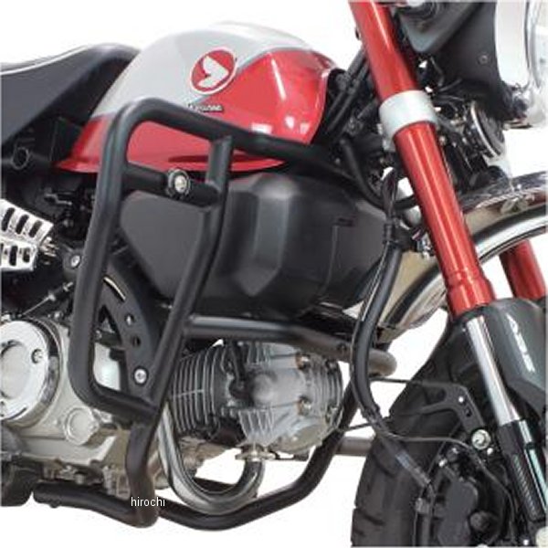 06-00-0039 SP武川 レッグバンパーキット モンキー125