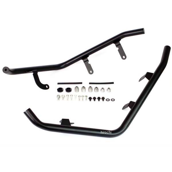 06-00-0044 SP武川 フロアーステップサイドバー ADV160