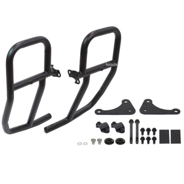 06-00-0056 SP武川 レッグバンパーキット レブル250(MC49)