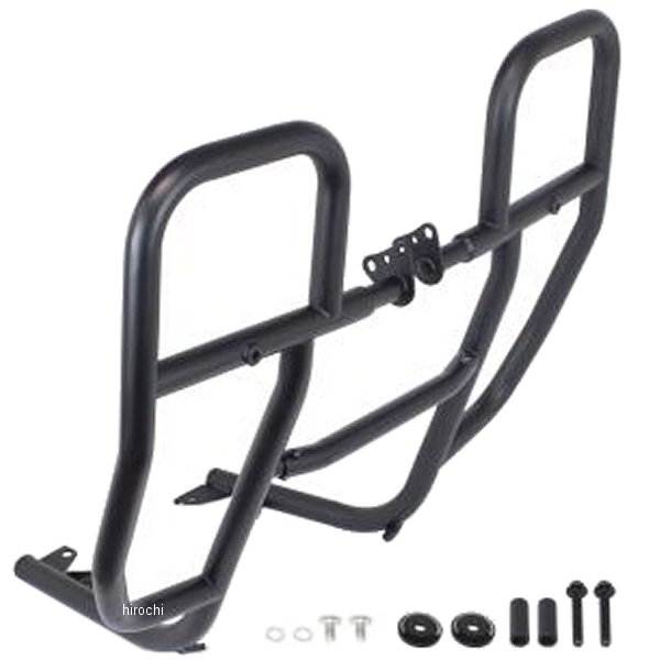 06-00-0057 SP武川 レッグバンパーキット シールドなし CT125(JA65)