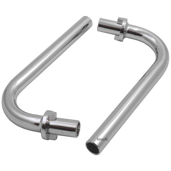 06-01-0222 SP武川 Zハンドルバー (スーパーロー)