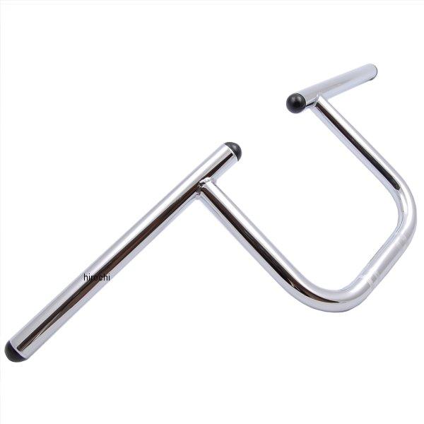 06-01-0423 SP武川 BAT ステアリングハンドルパイプ スチール製 クロムメッキ 汎用 モンキー ゴリラ