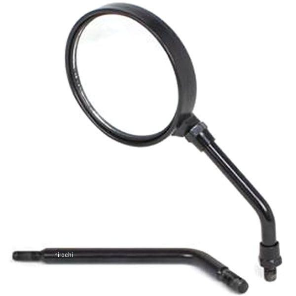 06-01-1136 SP武川 Zミラー ショート&ミドルアーム 左右兼用 1本売り