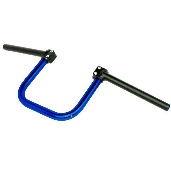 06-01-2007 SP武川 アジャストステアリングハンドル ブルー