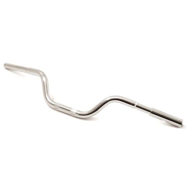 06-01-217 SP武川 ステアリングハンドルパイプ リトルカブ