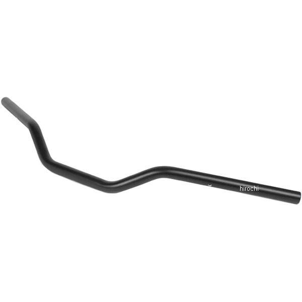 06-01-2520 SP武川 アルミハンドルパイプ グロム マットブラック