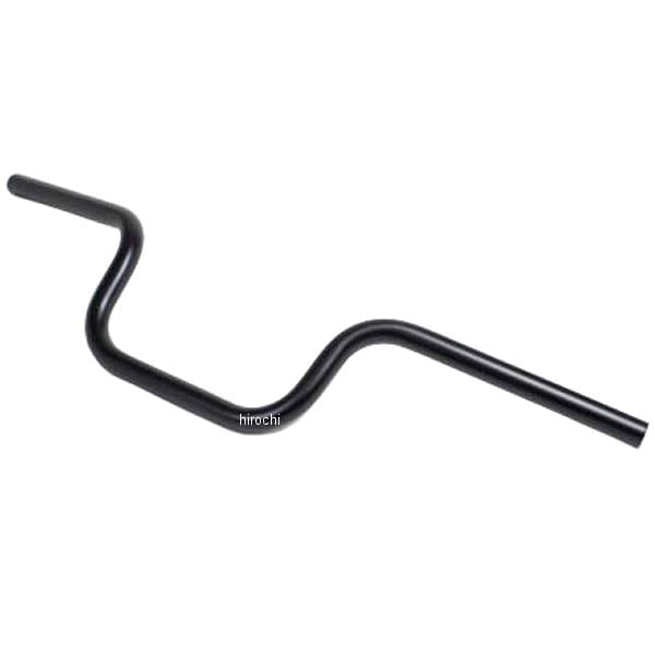 06-01-2529 SP武川 アルミステアリングハンドルパイプ ミドルアップ タイプ3 汎用 マットブラック