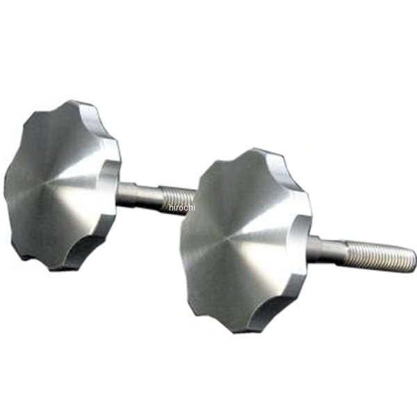 06-02-0089 SP武川 ハンドルノブ CZスタイル モンキー