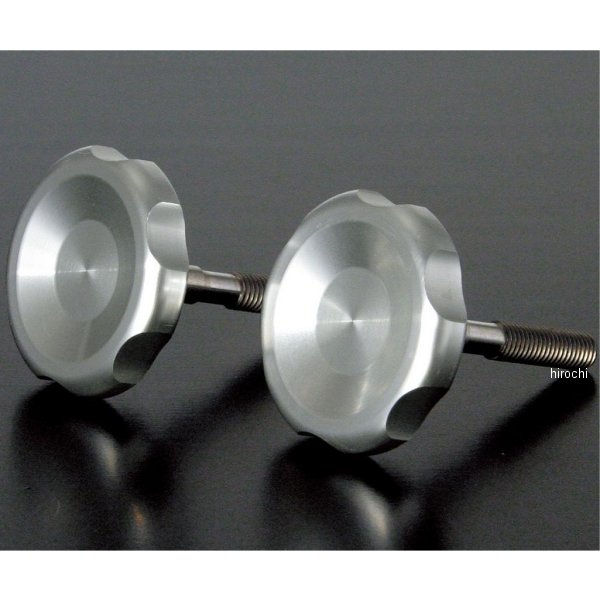 06-02-0090 SP武川 ハンドルホルダーノブ Zスタイル モンキー