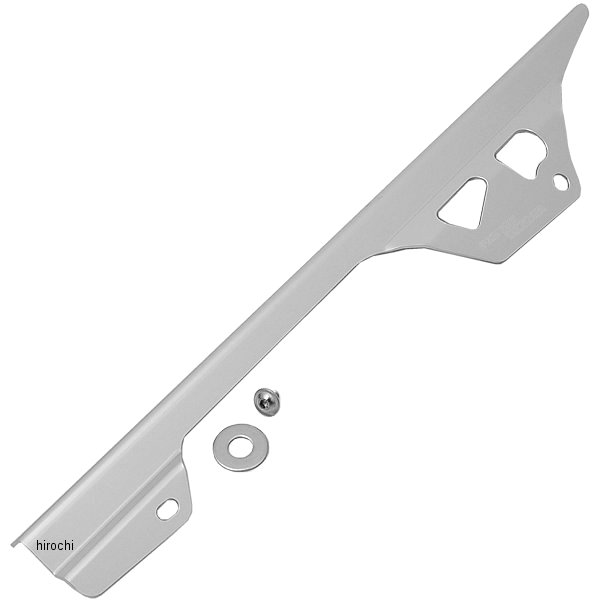 06-03-0006 SP武川 チェーンガード(アルミ製)