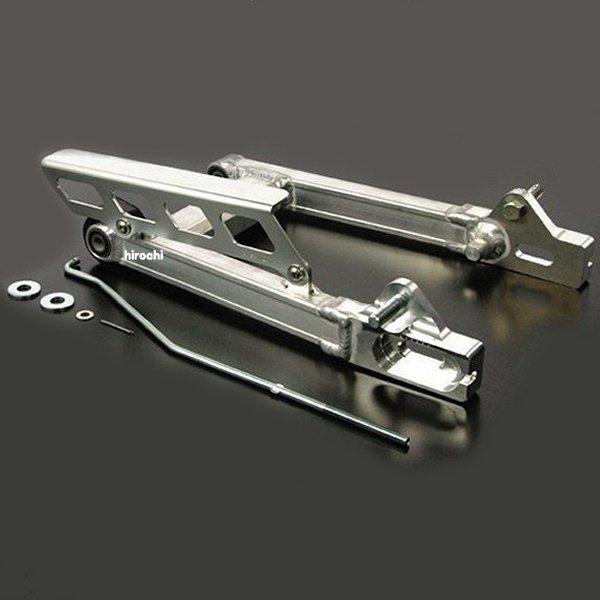 06-03-0103 SP武川 4cmロングスイングアーム&Zスタイルチェーンガードセット 280mm モンキー/ゴリラ