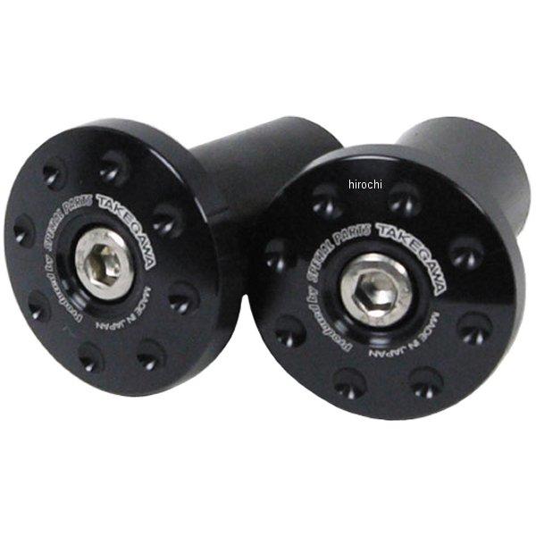 06-03-0129 SP武川 エンジンハンガーキャップ ブラック  ダンク