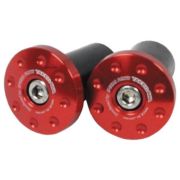 06-03-0130 SP武川 エンジンハンガーキャップ レッド ダンク