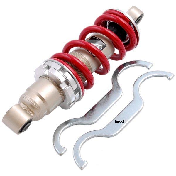 06-04-039 SP武川 リヤショックアブソーバー KSR110