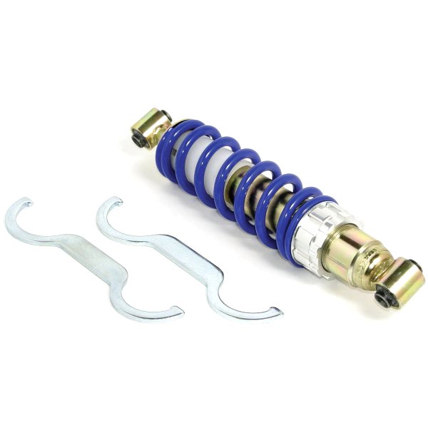 06-04-041 SP武川 リア ショックアブソーバー 270mm TT-R90