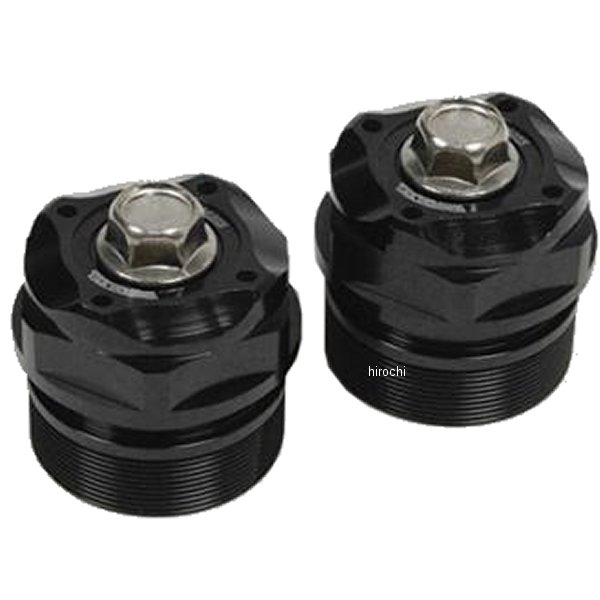 06-06-0032 SP武川 ローダウンFFトップボルト ZOOMER-X