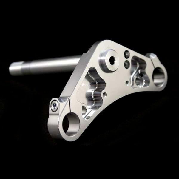 06-07-001 SP武川 φ30正立フロントフォークキット用 トップブリッジセット