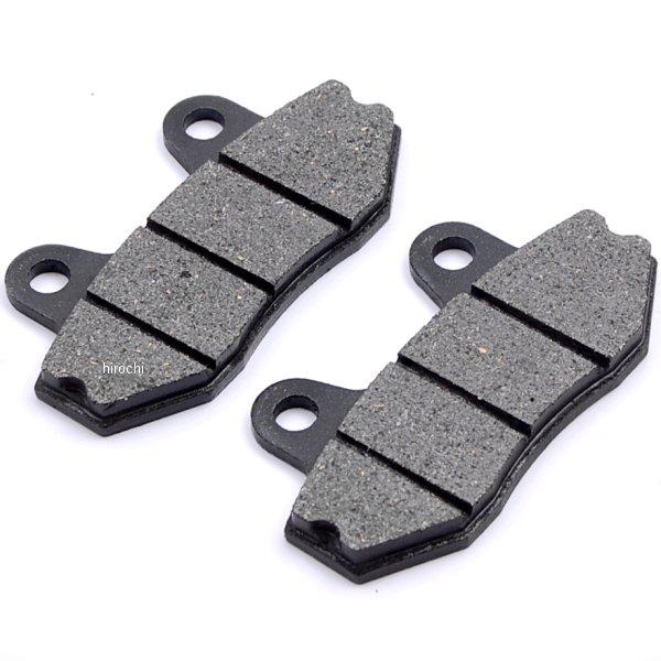 06-08-0002 SP武川 フロントブレーキキャリパーASSY. リペアパーツ用 フロントブレーキパット