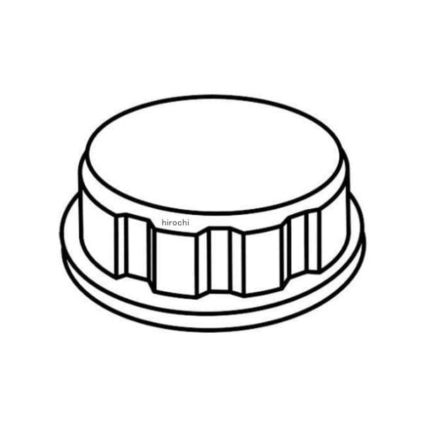 06-08-0007 SP武川 ストリートタイプバックステップキット リペアパーツ キャップ 1個 モンキー ゴリラ