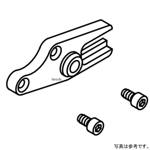 06-08-0026 SP武川 リヤキャリパーブラケットキットモンキー