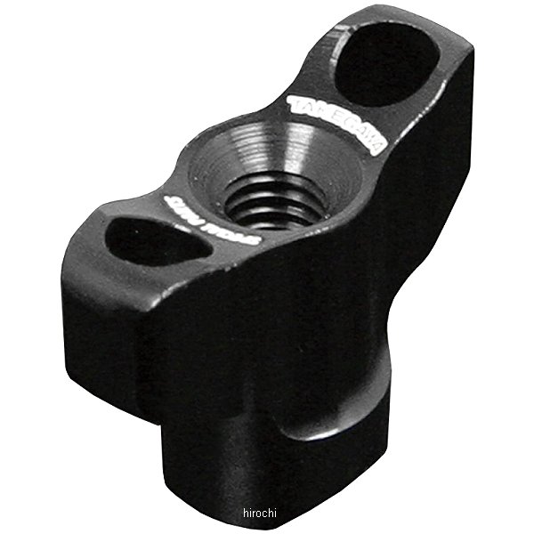 06-08-0034 SP武川 ブレーキアジャストナット 汎用 2Pタイプ 黒