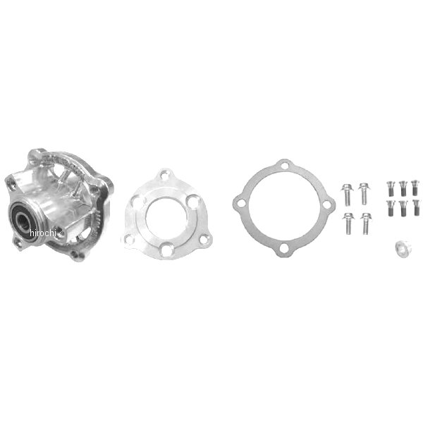 06-08-0053 SP武川 フロントディスクハブKIT モンキー