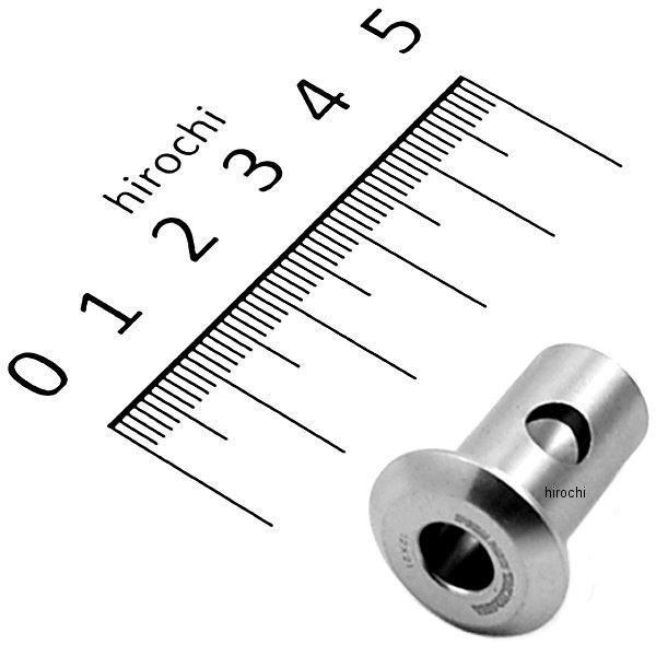 06-08-0059 SP武川 ブレーキアームジョイント 汎用 ステンレス製