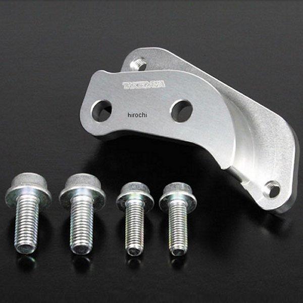 06-08-0079 SP武川 フロントキャリパーブラケットキット グロム