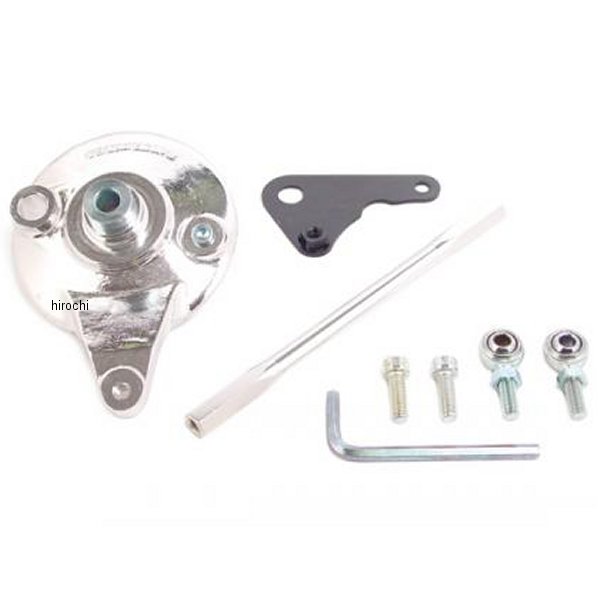 06-08-0124 SP武川 フローティングキット 8cmロング用 モンキー、ゴリラ