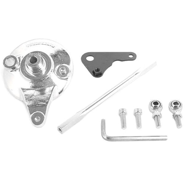 06-08-0125 SP武川 フローティングキット 12cm/16cmロング用 モンキー、ゴリラ