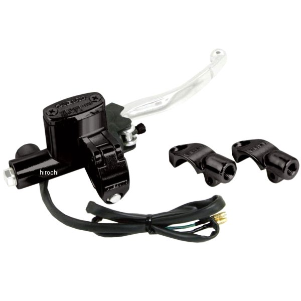 06-08-0128 SP武川 2WAY クイックブレーキマスターシリンダーASSY 汎用