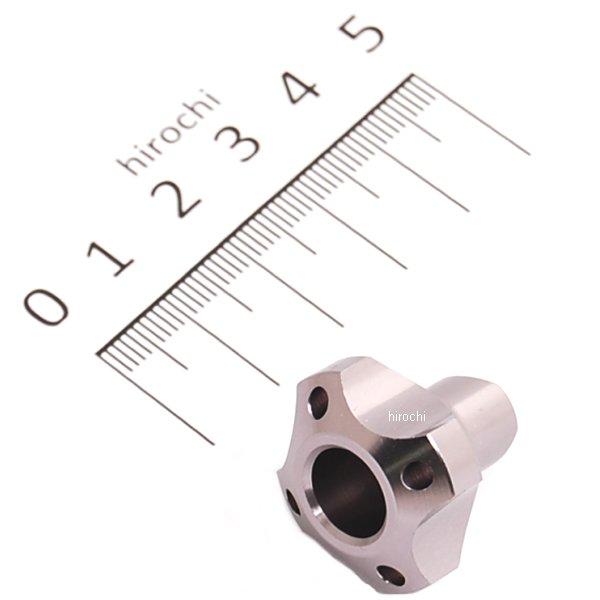 06-08-0141 SP武川 ブレーキアジャストナット ガンメタル ドラムブレーキ車 汎用