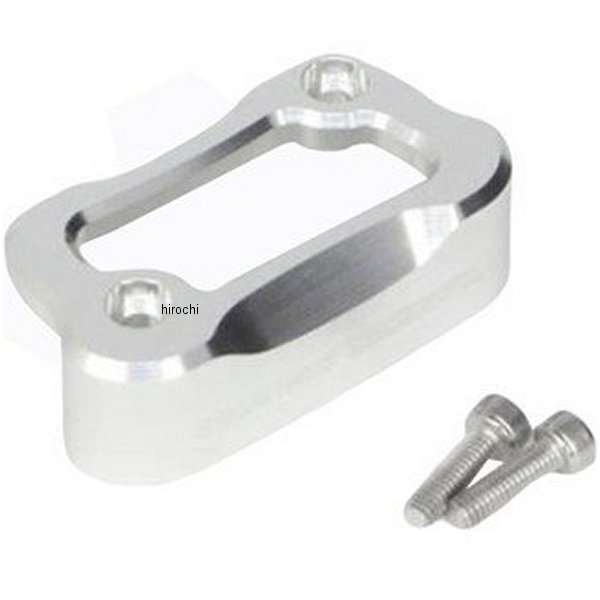 06-08-0145 SP武川 Mシリンダーガード (シルバー)モンキー125