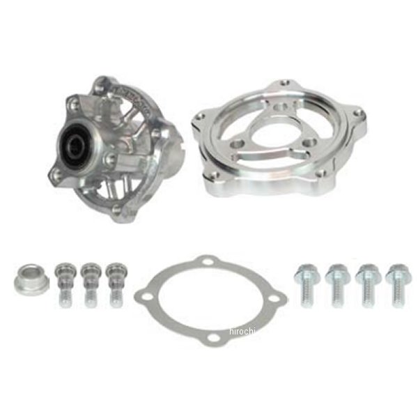 06-08-0171 SP武川 フロントディスクハブキット brembo用