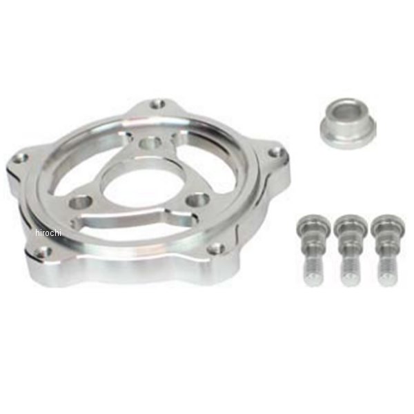 06-08-0173 SP武川 フロントディスクスペーサーセット モンキー