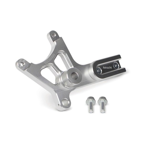 06-08-0179 SP武川 リアキャリパーブラケットキット 対向2ポットキャリパー用 ホンダ ダックス125