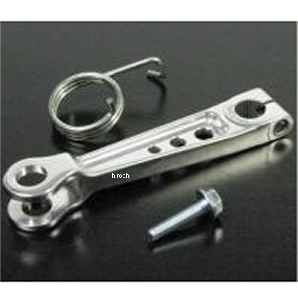 06-08-0234 SP武川 強化ブレーキアームキット フロント用 スーパーカブ110