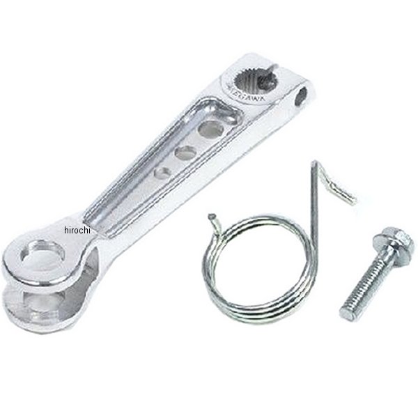 06-08-0235 SP武川 強化ブレーキアームキット カブ70/90