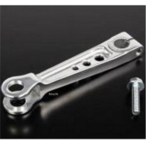 06-08-0236 SP武川 強化ブレーキアームキット リア用 クロスカブ、スーパーカブ