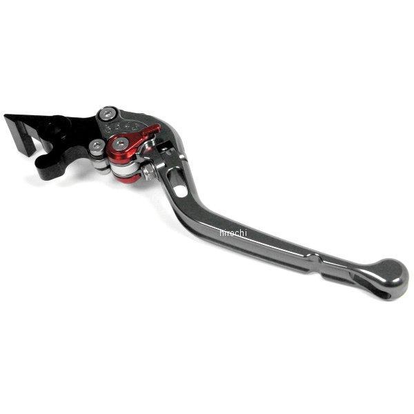 06-08-0238 SP武川 アルミビレットレバー (可倒式) ブレーキレバー Ninja250R