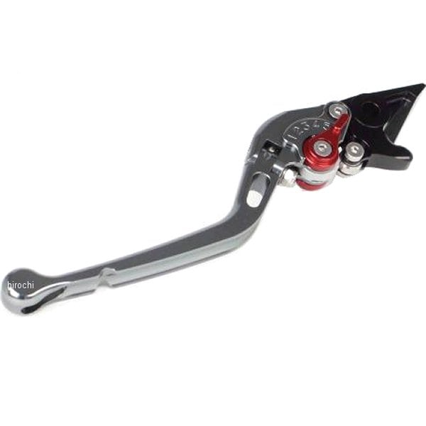 06-08-0244 SP武川 アルミビレットレバー 可倒式 L.レバー クラッチ ADV150