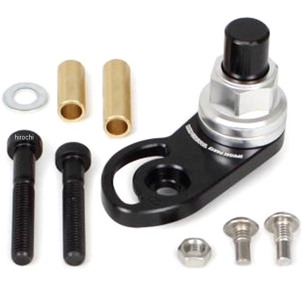 06-08-0266 SP武川 パーキングブレーキ クイックリリースタイプ 汎用