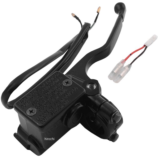 06-08-1169 SP武川 マスターシリンダーアッシー モンキーFI