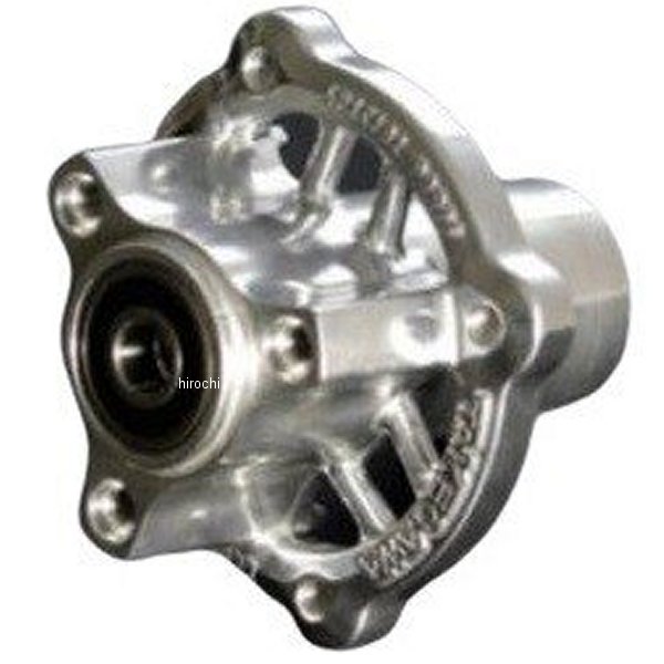 06-08-1421 SP武川 ディスクブレーキハブASSY 10インチ