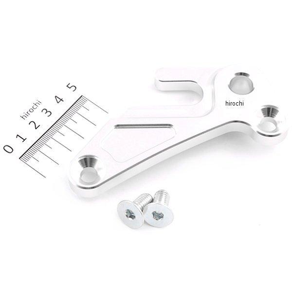 06-08-1531 SP武川 キャリパーブラケット 06-08-1571ヨウ