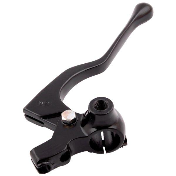 06-08-300 SP武川 フロント ドラムブレーキ用 ブレーキレバー＆ホルダー モンキー/ゴリラ